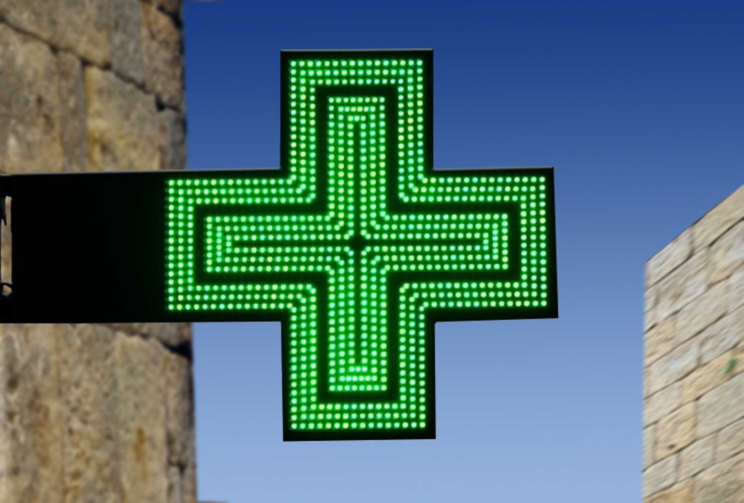 Reeds Pharmacy Naxxar