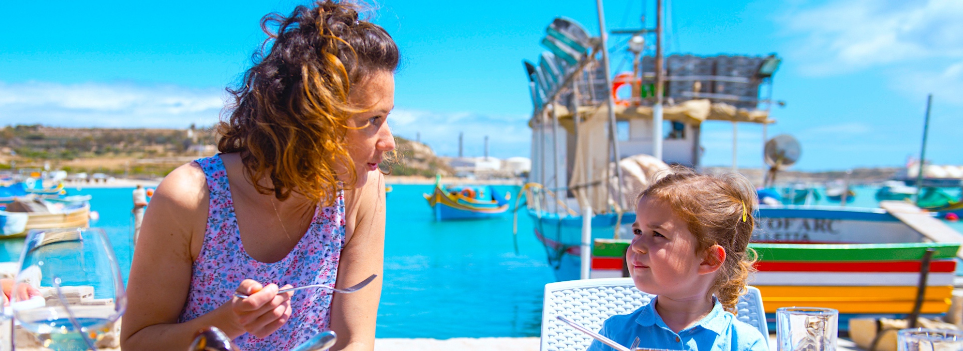 For the Family - Visit Malta