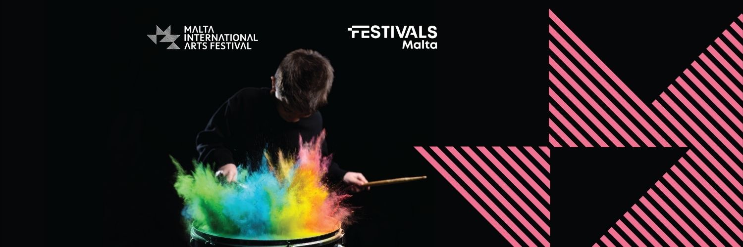 Malta International Arts Festival 2022