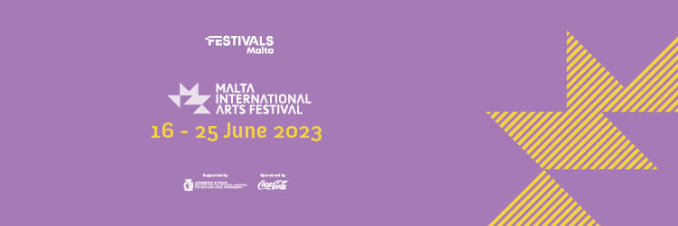 The Malta International Arts Festival