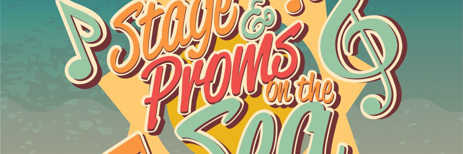 Stage & Proms on the Sea - 8th Edition