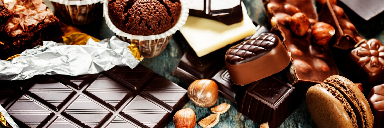 Ħamrun Chocolate Festival 2023