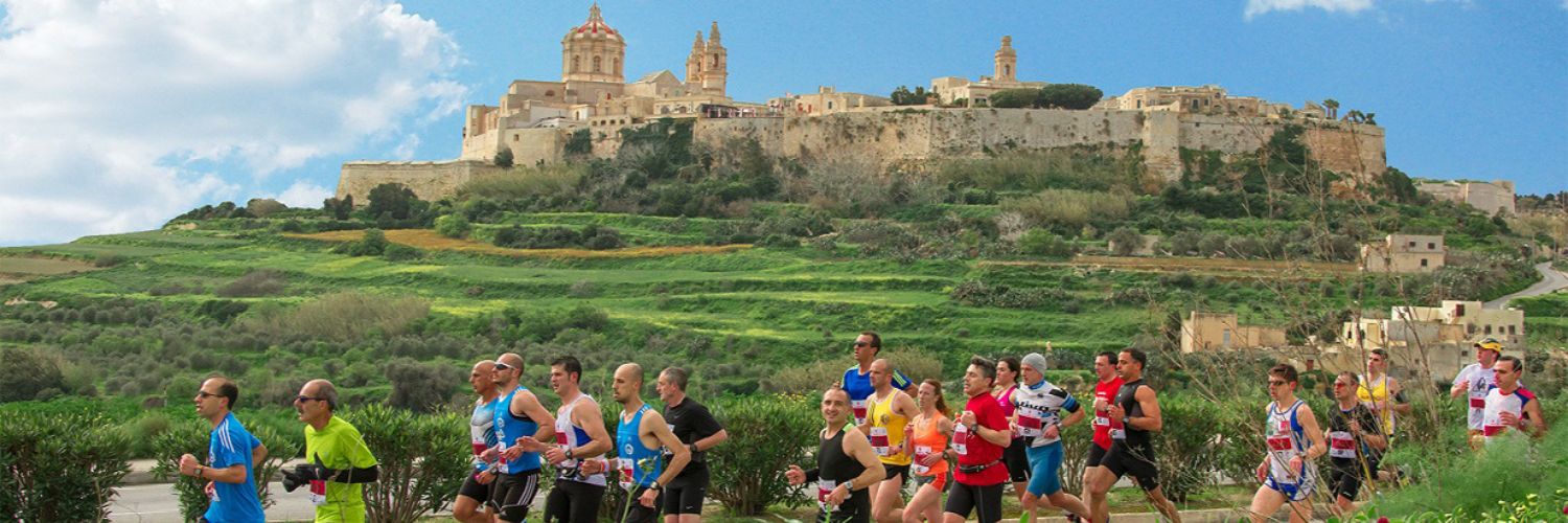 Malta Marathon 2025