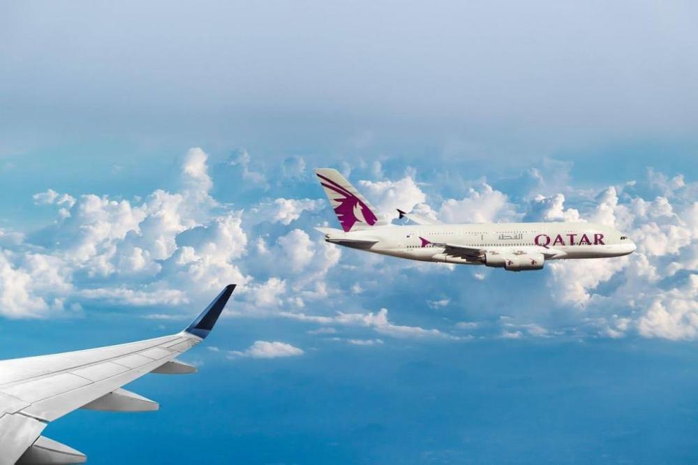 Direct Flights to Qatar Strengthen Middle Eastern Ties