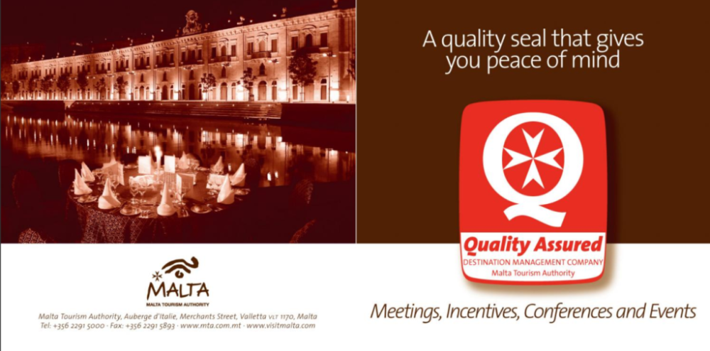 The Quality Assured (QA) Seal