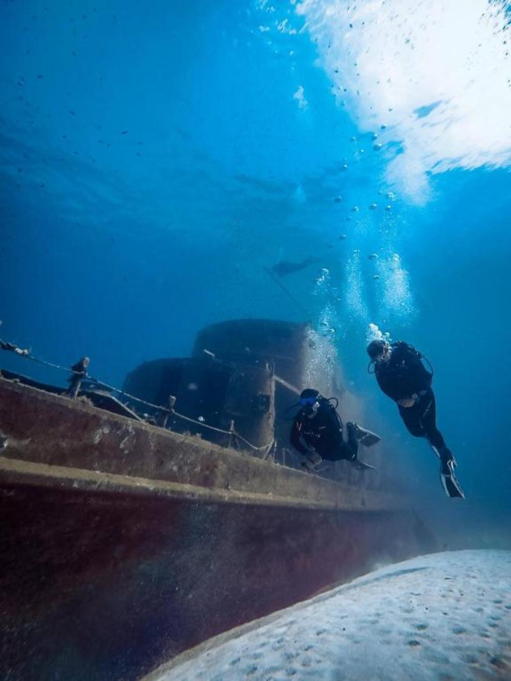 A Proud Moment: Comments from the Malta Tourism Authority
