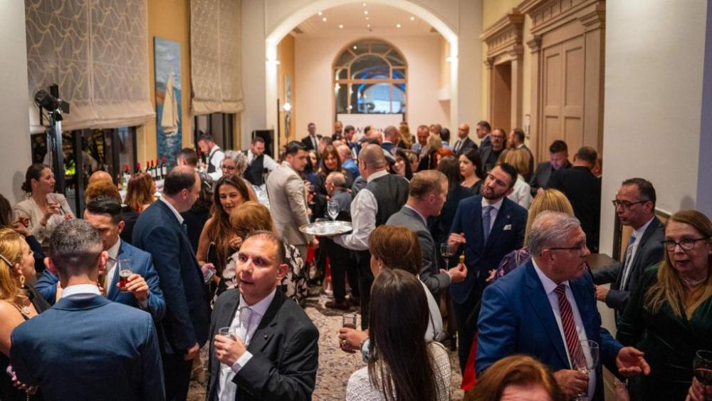 Recognising Excellence in Malta’s Tourism Industry