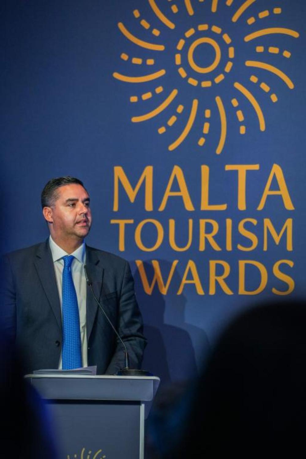Minister, CEO highlight innovation and sustainability