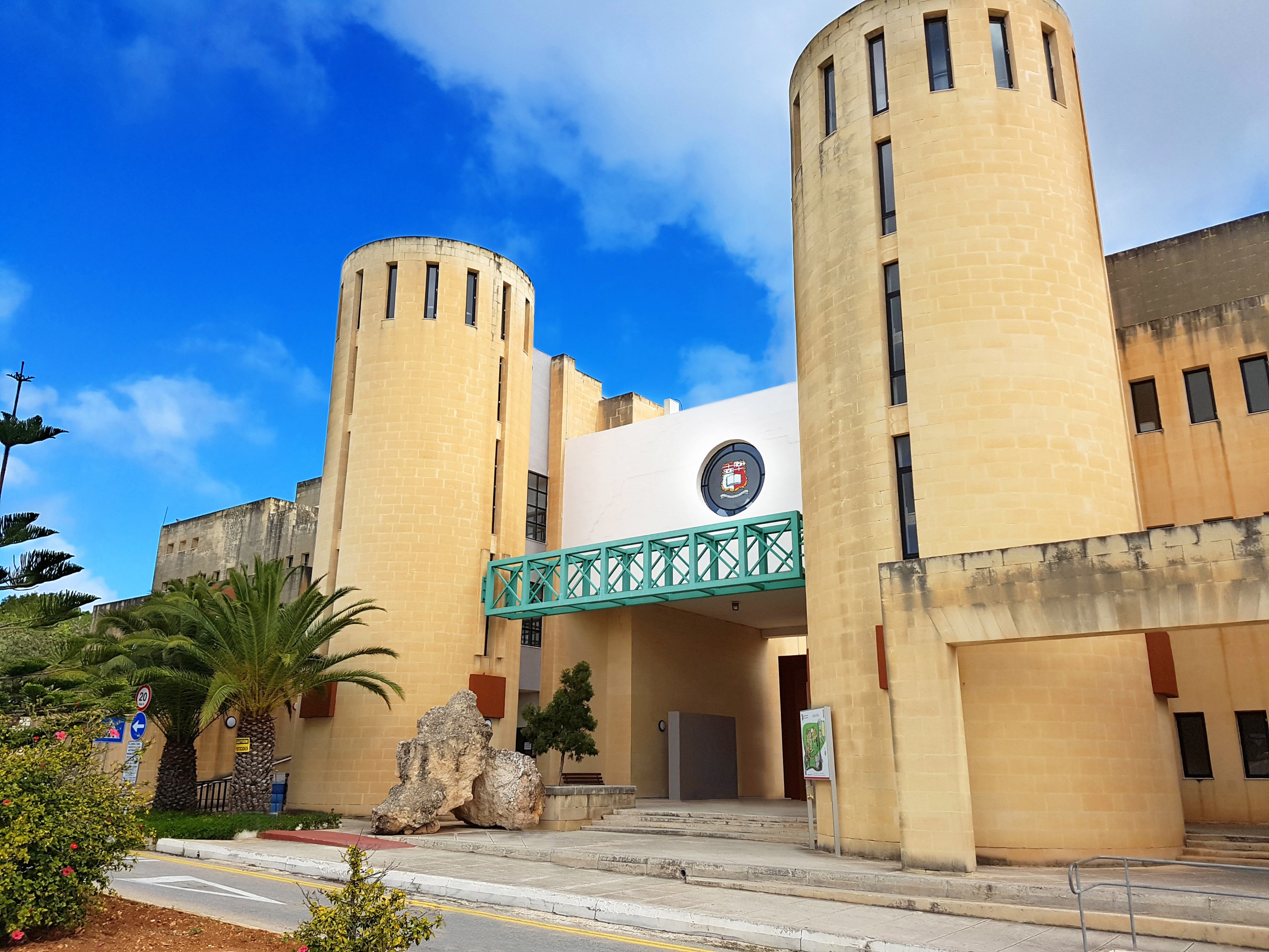 university of malta tourism studies