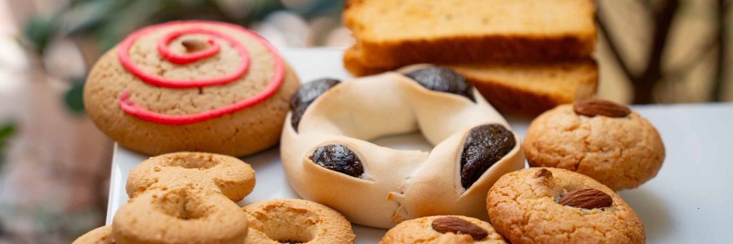 5 Traditional Maltese Biscuits You Have to Try on Your Next Visit