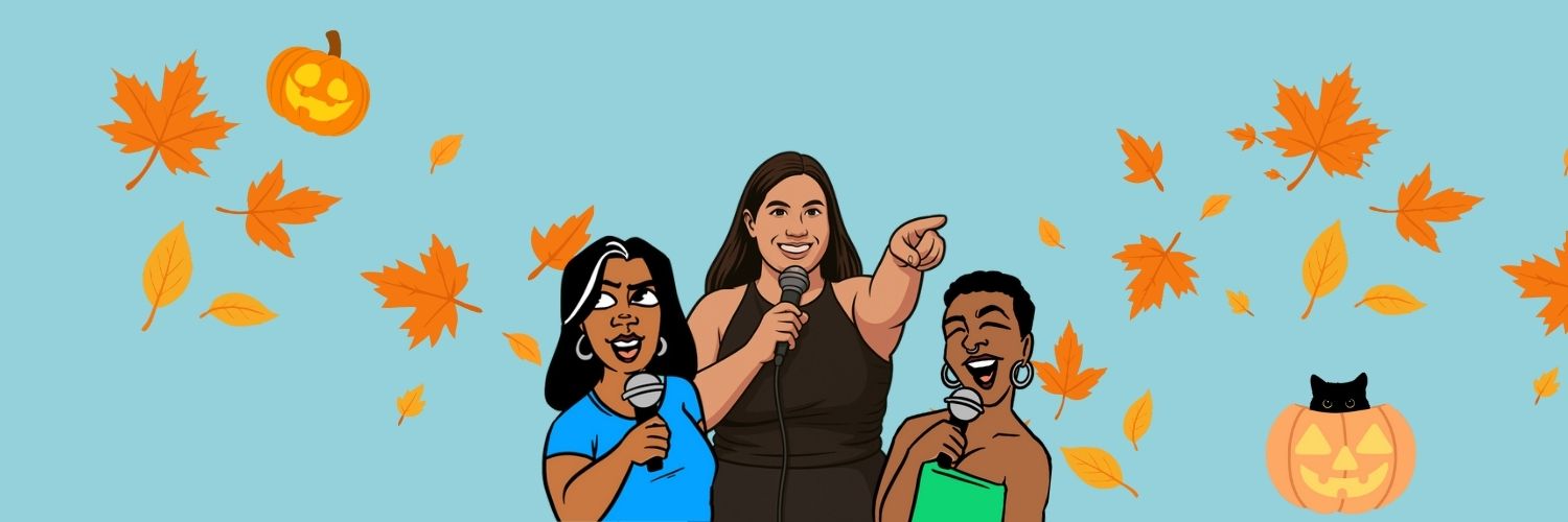 The Saturday Comedy Show