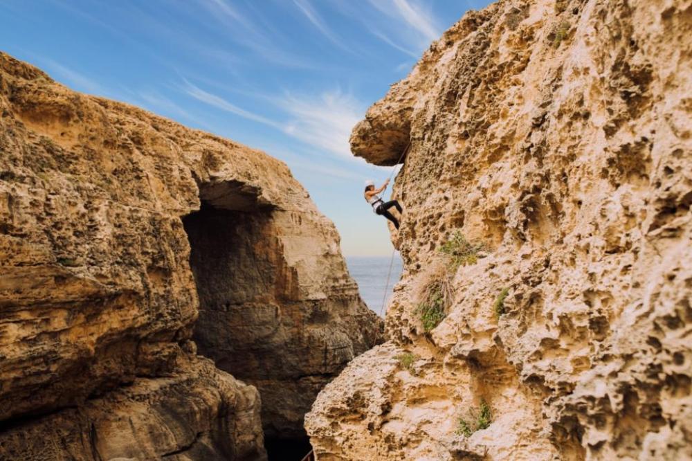 Malta is Becoming a "Leading Destination"