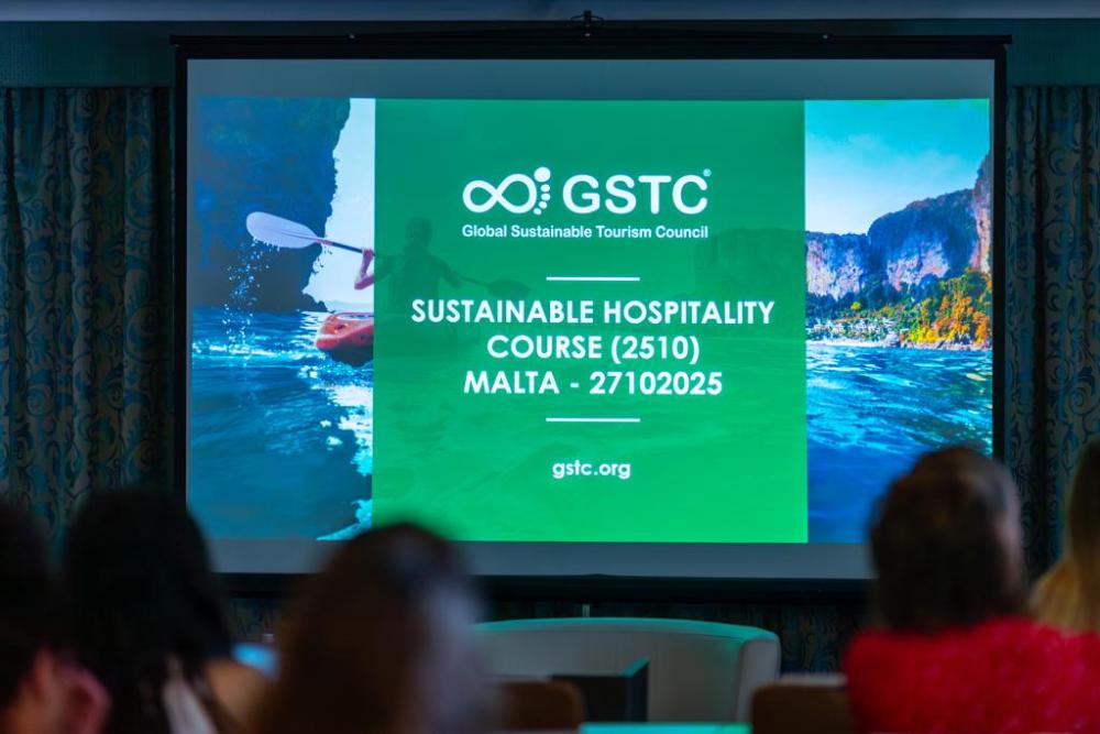 Eco-Certified Hotels