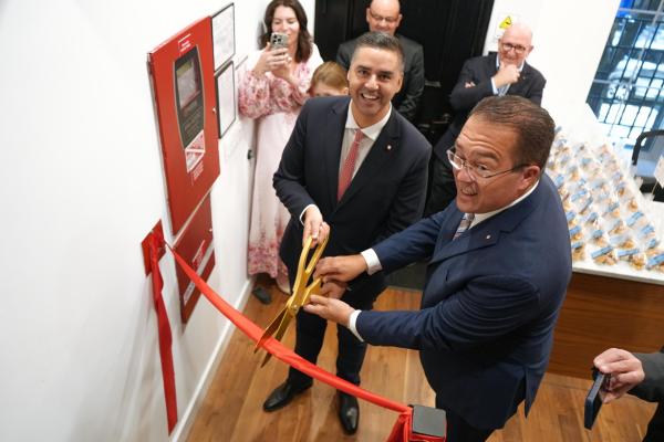 MTA Celebrates Landmark Week in New York