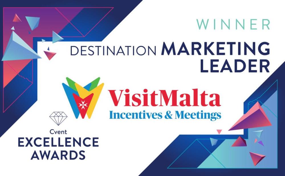 About Cvent and their Excellence Awards