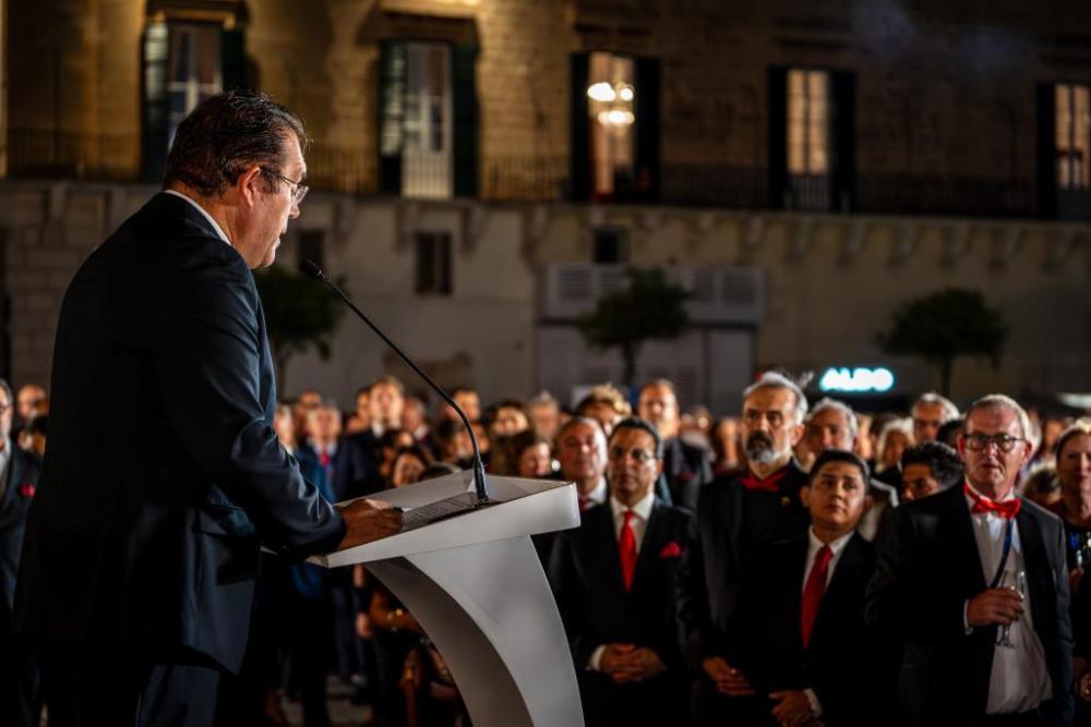 Strengthening our Visibility on the International Stage