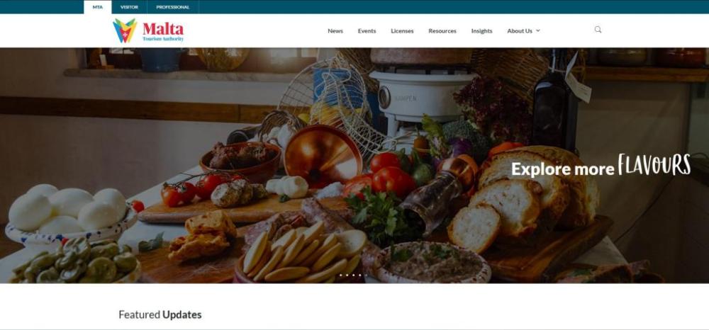 Providing Up-To Date News, Statistics & Reports