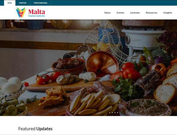 MTA Launches New Corporate Website