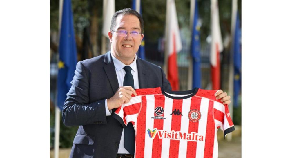 A Football Club with Strong Maltese Heritage