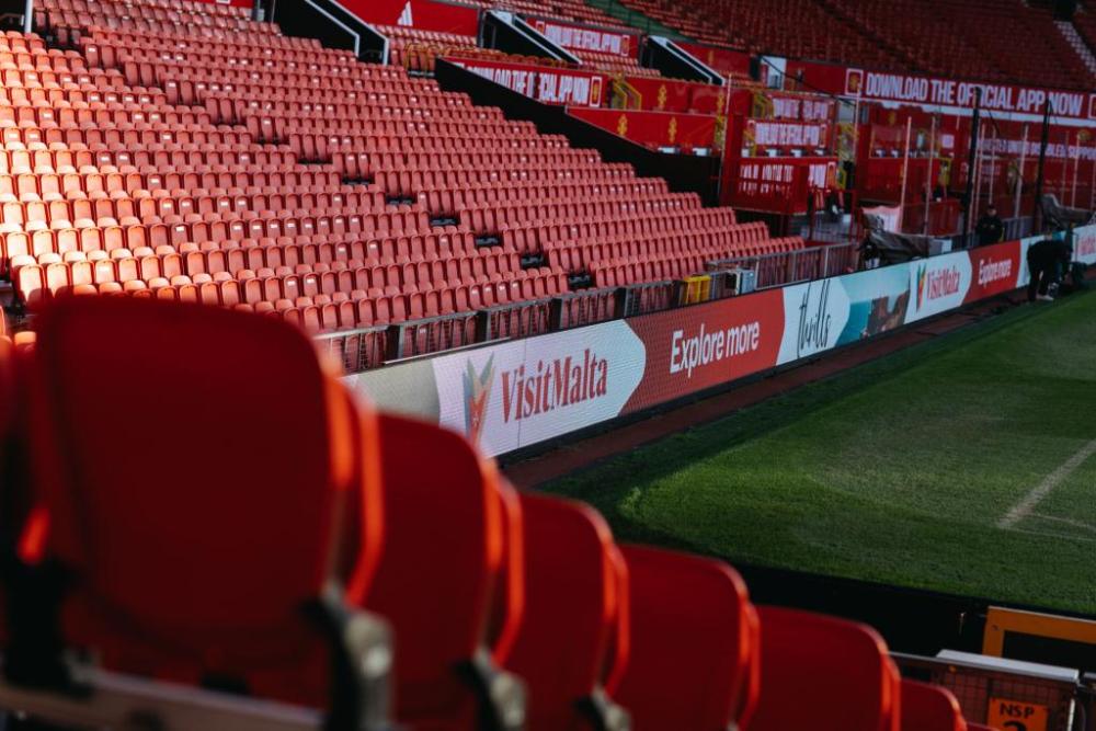 Stadium Activations and Engagement