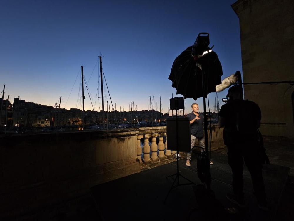 “Magical Cities,” “Young Country, Long History,” “Culinary Marvels,” and “Natural Beauty”