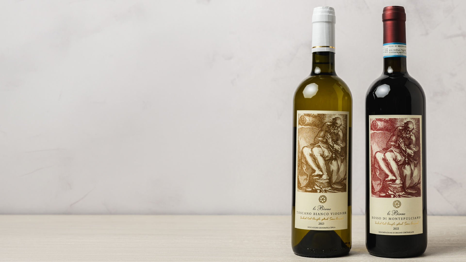 Inbid ghall-Angli:A taste of wine from Italy’s historic heartland