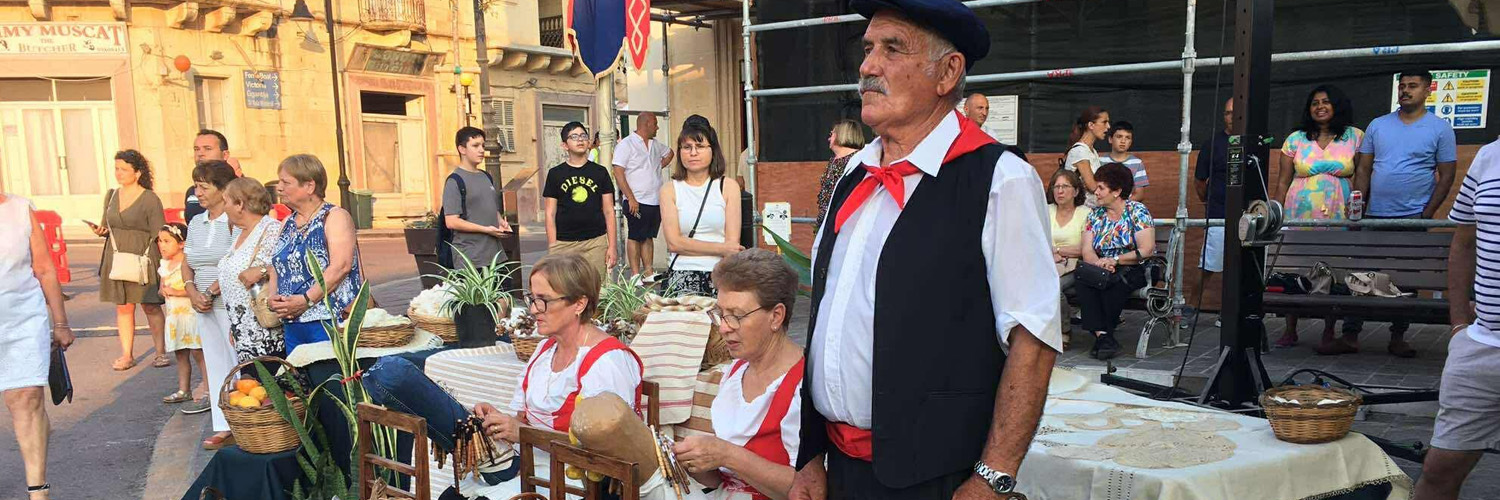 Xagħra Fig Festival