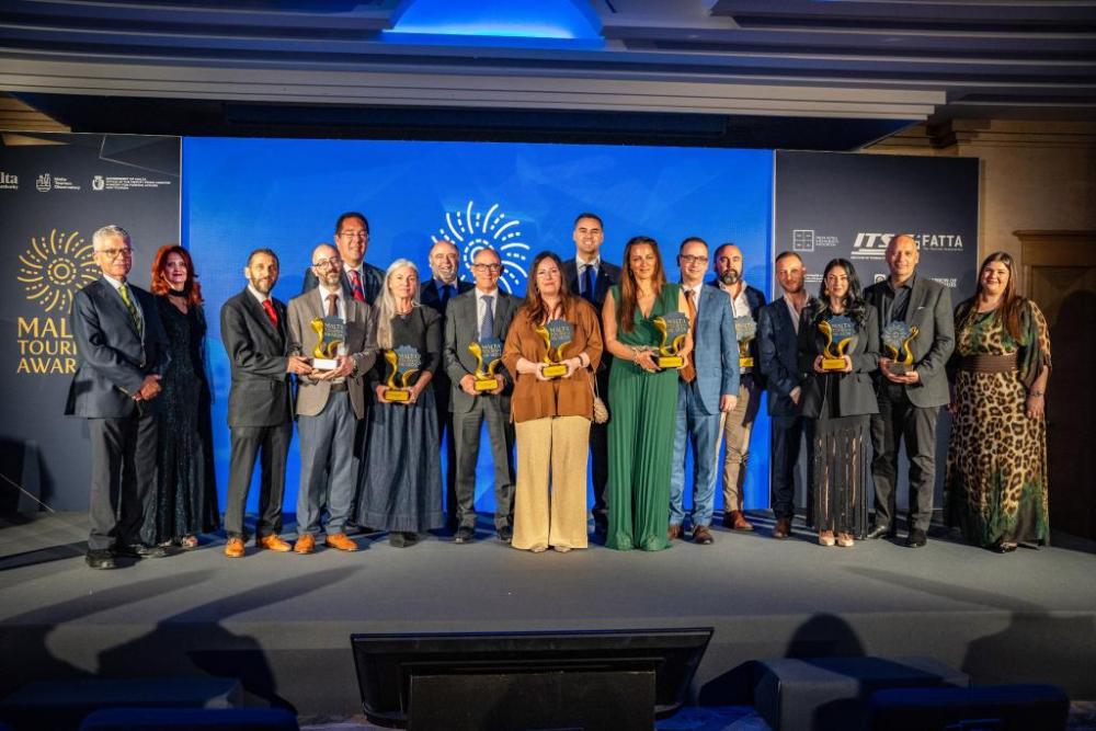 Responsible Tourism Development Awards