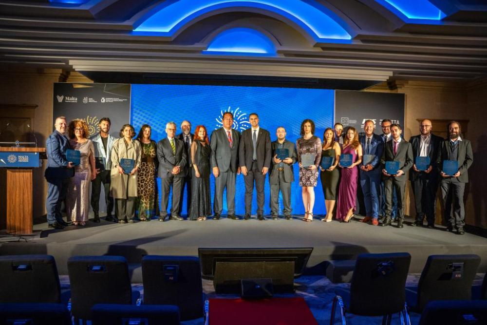 Special Theme Recognition - LGBTIQ+ Inclusion